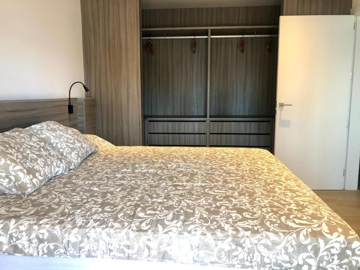Pere Rahola - En La Playa De Canyelles Con Vistas Esplendidas - Terraza - Wifi Appartement Roses
